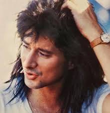 Steve Perry (Journey)
