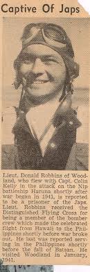 Robert Robins's Instagram, Twitter & Facebook