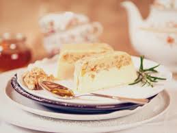 Cremiges Walnuss Parfait Rezept Kitchen Stories Rezept Parfait Rezepte Parfait Desserts Einfacher Nachtisch