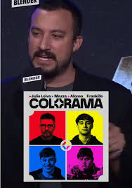 La Verdadera Inclusión en Colorama con Julio Leiva