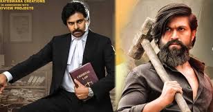 Pawan kalyan is making a powerful return to save three innocent girls from injustice (watch video). Kgf 2 Release Date Finalized Locks Horns With Vakeel Saab