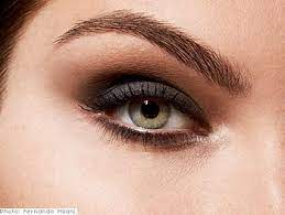 When It Comes To Brow Shaping The Fuller The Better Perfect Eyebrows Beauty Hair Makeup Beauty Eyebrow
