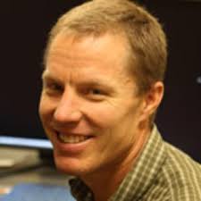 Dr. Bryan Berkey, MD