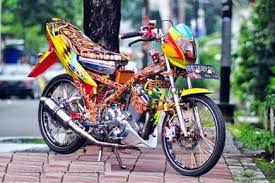 Modifikasi satria fu standard simple terbaru, satria fu, satria,satria fu,satriaf,suzuki satria,satria f150,satria modifikasi,spesifikasi. Akan Di Buka Kontes Mediasosial Modifikasi Satria Fu 150 Cc Facebook