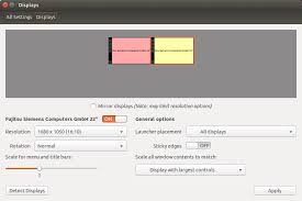 Adhesion, capillary action, capillary tube, cohesion, hydrogen bond, intermolecular force, molecule, newton, nonpolar, partial negative charge, partial. How To Disable Sticky Edges In Ubuntu 14 04 Ubuntu 13 10 And Earlier Had A Option For On Off Mouse Stickiness Ask Ubuntu