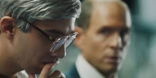 BlackBerry Cast & Real-Life Character Guide