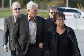 He was previously married to. Paul Bernardo S Pathetic Self Absorbed Sob Story Convinces No One The Star