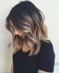 25+ best shoulder length balayage ideas on pinterest | medium. 15 Hottest Balayage Medium Hairstyles Balayage Hair Color Ideas For Medium Hair