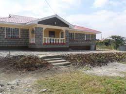 Lovely Bungalow House Plans Designs Kenya 9 View In 2021 House Designs In Kenya Brick House Designs Bungalow House Plans