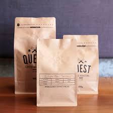 Bun coffee loves to share our passion for ethically sourced premium coffee with coffee lovers all over the world. Quest Coffee Roasters Organic Coffee Beans Tea Barista Equipment