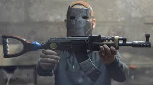 Nov 13, 2018 arsenal weekly, featuring the sam7sfk sbr! Top 10 Rust Best Cheap Skins For Weapons That Look Awesome Gamers Decide