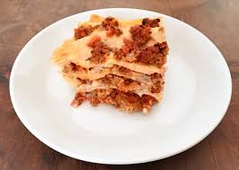 Lasagnes Bolognaises Maison De A A Z Bsaha Fr Lasagnes Recette Italienne Lasagne Bolognaise