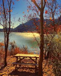 The Colors In Isparta From The Blossoming Roses In Spring To The Shimmering Of Its Lakes Are Trul Beautiful Landscapes Autumn Landscape Landscape Photography