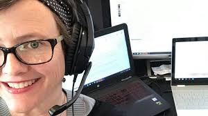 Siskiyou speakers are part of Johns Hopkins online COVID-19 speaker series