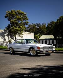 Image result for Classic White 1980 Mercedes
