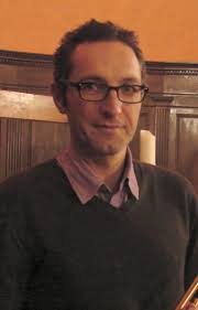 Rencontre avec Stéphane Jung