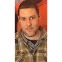 Adam V. Baldwin Obituary