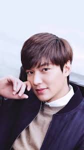 Lee Min Ho ❤️