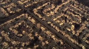 Find home insurance listings in san francisco, california. Insurance Companies Refusing Policies To Those In Wildfire Areas Abc7 San Francisco