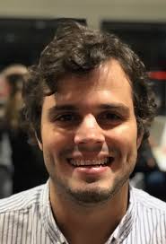 Fidel Corrales's Instagram, Twitter & Facebook