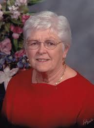 Almira Huizenga Obituary (1926