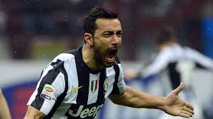 The italian titleholders are said to have found a partner for cristiano ronaldo at sampdoria: Serie A Juventus Deny Rumours Fabio Quagliarella Has Been Frozen Out Of The Squad Football News Sky Sports