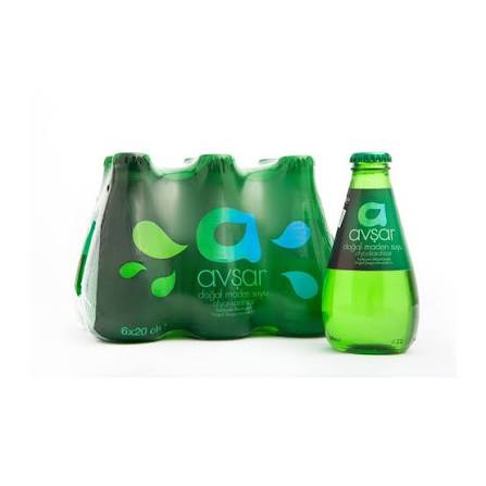 AVŞAR SADE SODA