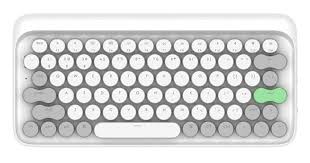 Sample use of keyboard symbols. Lofree Mechanical Keyboard Comes With Seasonal Colors Improved Keys Slashgear