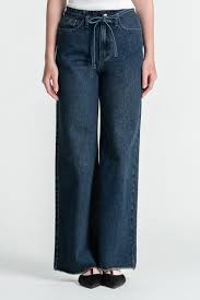 Quần Jean Nữ FWJN25FH05G – John Henry Official