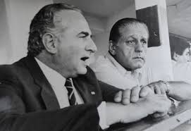 Héctor Delmar, el caballero del fútbol