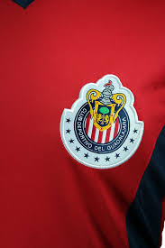 Amazon.com: Chivas De Guadalajara - Camiseta oficial de fútbol para adultos  (poli Jersey 005) : Deportes y Actividades al Aire Libre