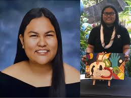 Armani's graduation and party are now over