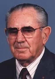 J. Alfred Williams, Sr.