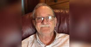 Charles Aaron Harmon Obituary