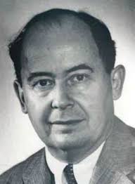 Randomness is Beautiful: in Search of von Neumann Randomness is Beautiful:  in Search of von Neumann