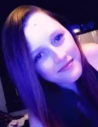 Obituary information for Catie Nicole Kilgo