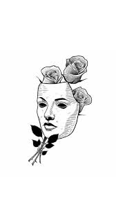 Lockscreens Backgrounds Wallpapers Iphone Lockscreens Iphonelockscreen Lockscreens In 2020 Dark Art Drawings Tattoo Drawings Tattoos