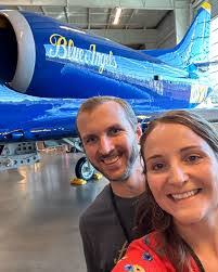 Chad Bratton's Instagram, Twitter & Facebook