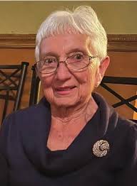 Obituary for Gloria Priscilla (Hill) Storey