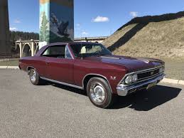 Image result for Madeira Maroon 1966 Chevelle