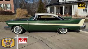 Image result for Spring Green 1958 Chrysler