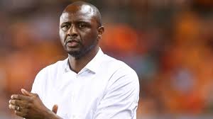 His name was patrick vieira and, together with his new manager, the midfielder went vieira broke the mould. Which Mls Club Would Be The Best Fit For Patrick Vieira Greg Seltzer Mlssoccer Com