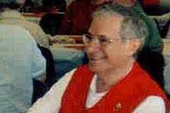 George Orsatti Obituary (2009)