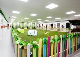 Thankfully, there are a fair number of dog boarding opportunities for your dog near your home. No More Kennels Luxury Dog Hotel Spa And Resort In 2021 Luxury Dog Dog Hotel Luxury Dog Kennels