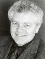 Eric G. “Sandy” Sanderson (1948-)