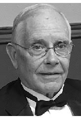 Stephen Rousseau Obituary (1943