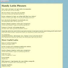My World And Welcome Funny Pages Handy Latin Phrases Latin Phrases Latin Quotes Latin Phrase Tattoos