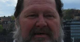 uddevallabloggen.se: Peter Hagren död