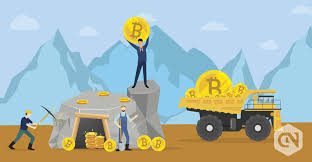 You can mine this crypto coin using asic, gpu or cpu, with the mining block time retained at 60 seconds. Bitcoin Mining Options Problems Tips Gpu Vs Asic Vs Cloud Mining
