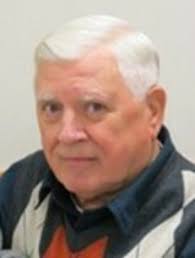 Richard (Dick) Herbert McGuire Obituary